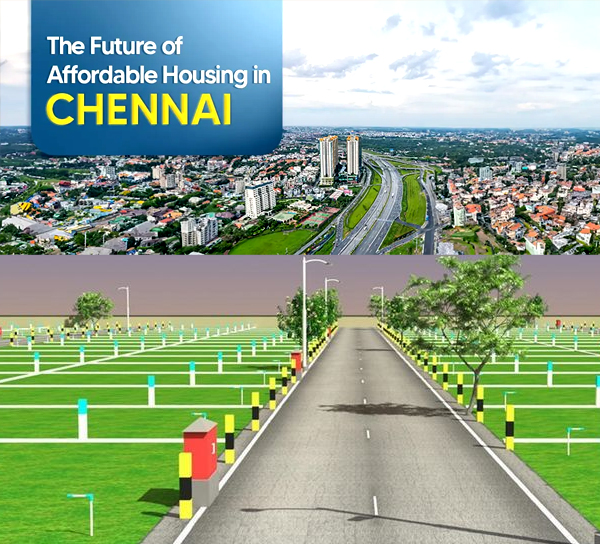 SR RealEstates, Chennai