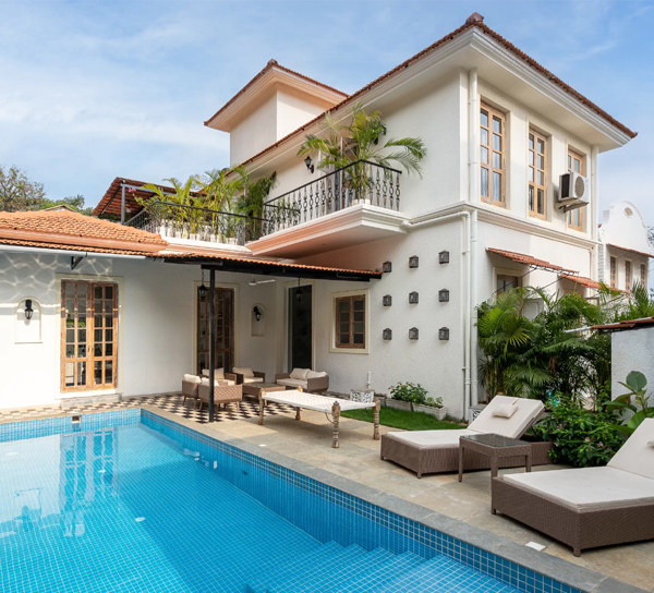 SR RealEstates, Chennai