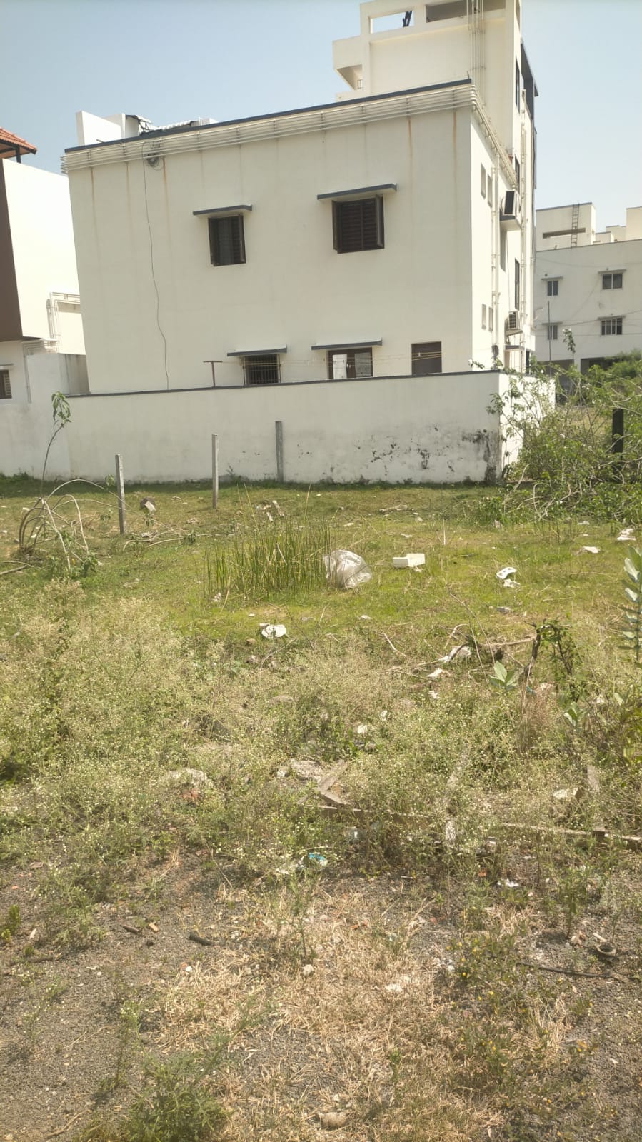 SR RealEstates, Chennai