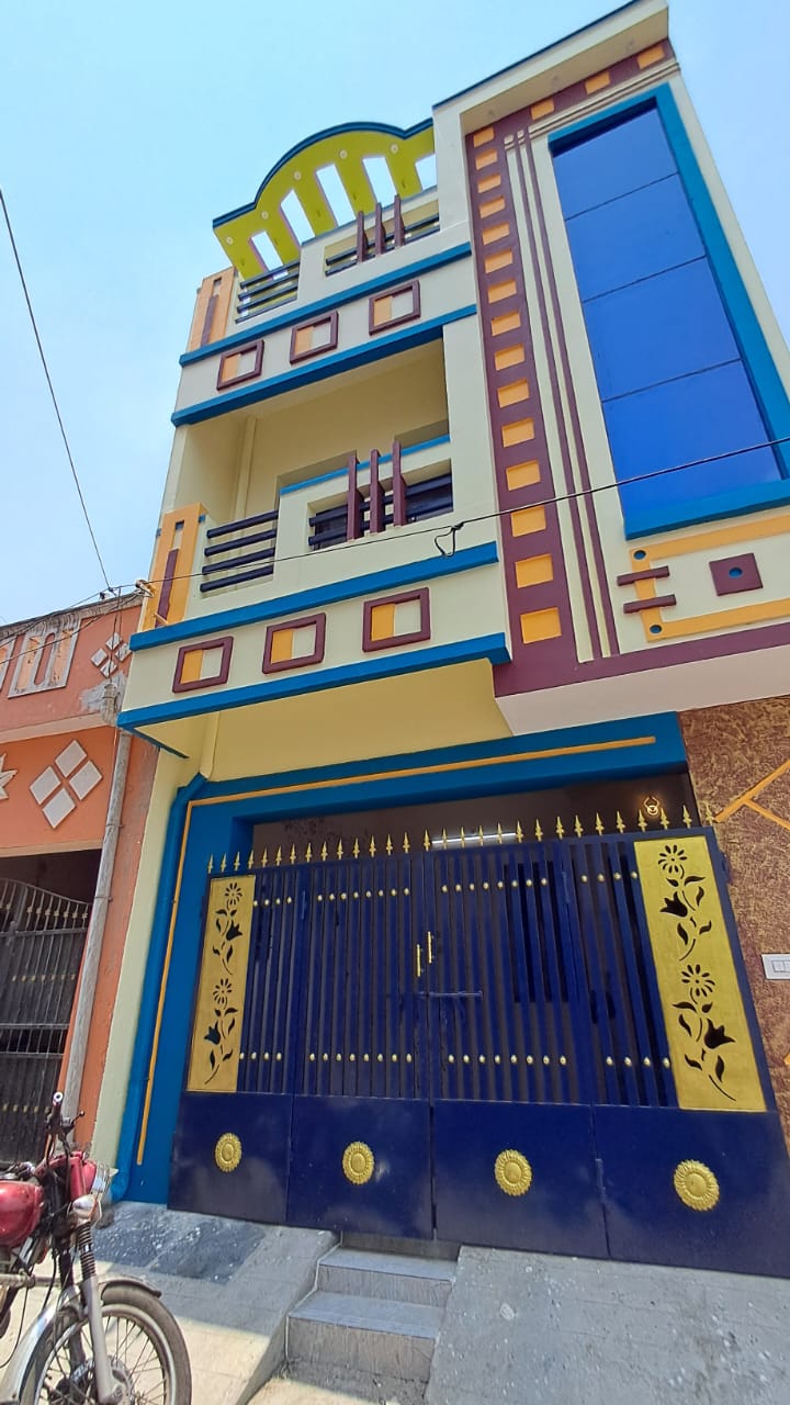 SR RealEstates, Chennai