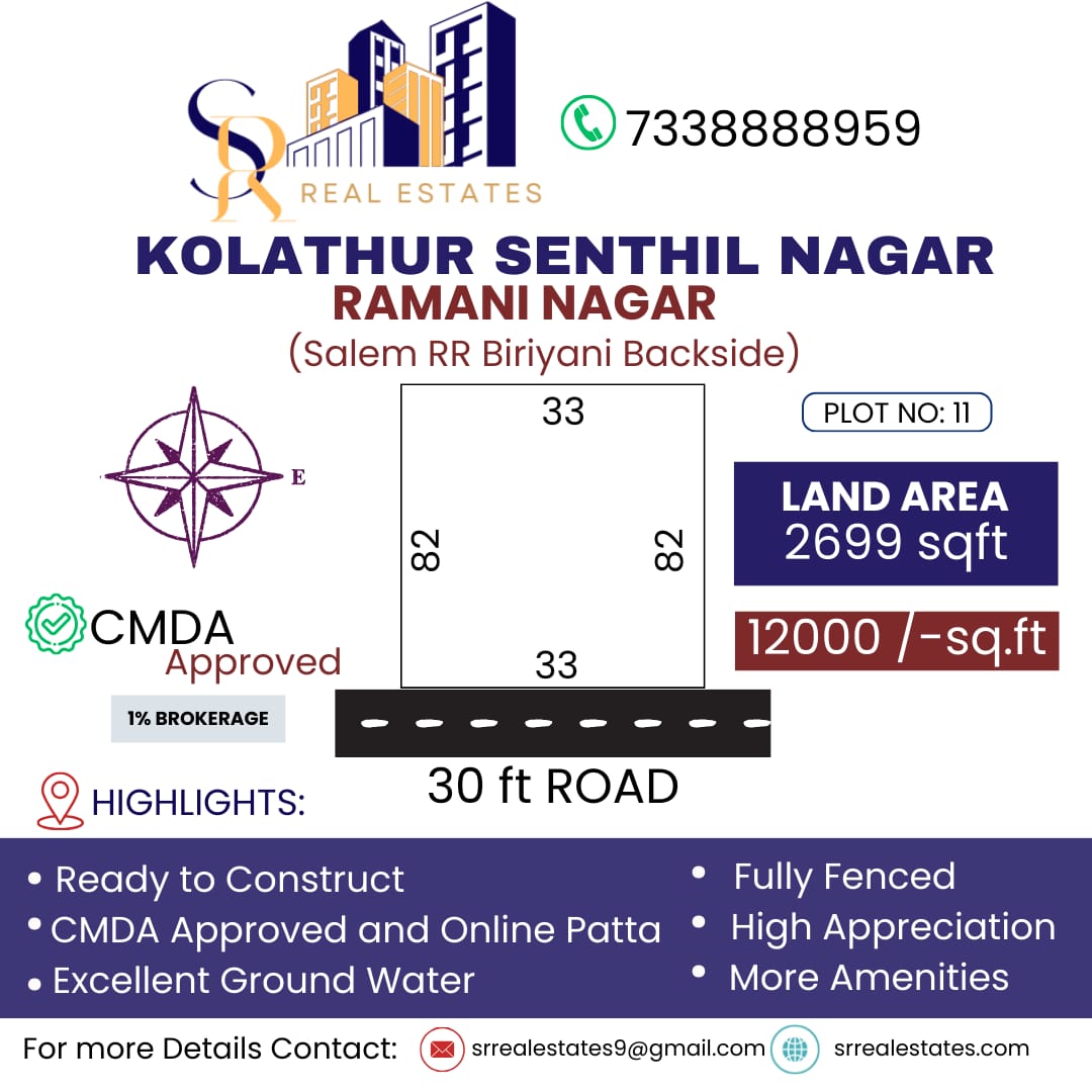 our service