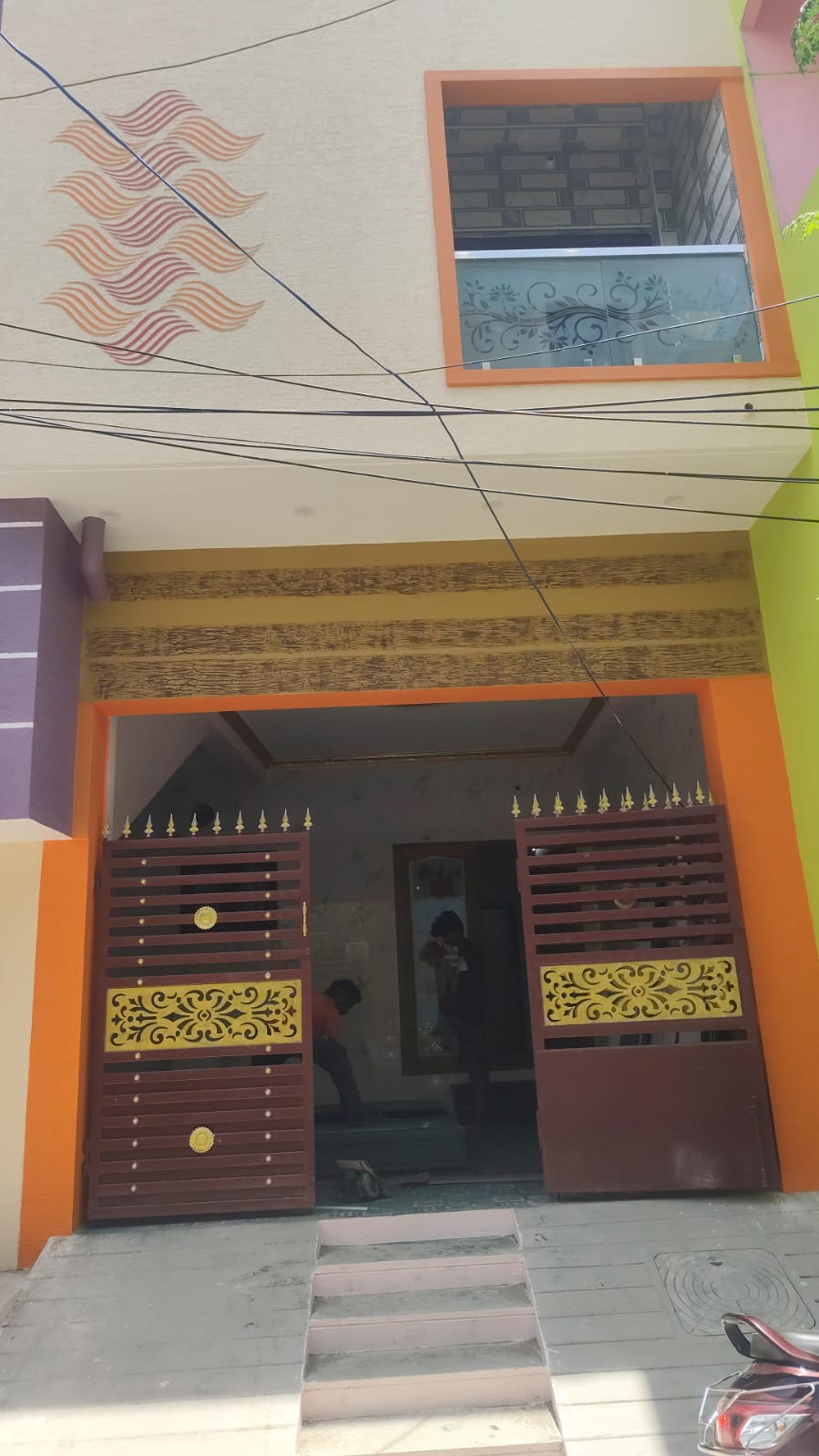 SR RealEstates, Chennai